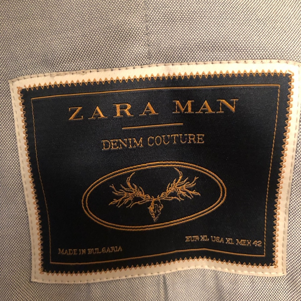 Zara - Picture 5 of 5